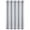 Blue, variant on Blue Beige Door Curtains for Door Window, French Sidelight Front Back Door Curtains With Tieback, Modern Abstract Gradient Vertical Stripes Kitchen Rod Pocket Drapes Panel, 54"x40"