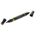 thumbnail image 4 of SANFORD / PRISMACOLOR 1776353 PRISMACOLOR BRUSH / FINE TIP MARKER 24CT  SET WITH CASE, 4 of 4