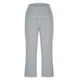 thumbnail image 4 of MKLEKYY Leggings para mujer Pantalones 3/4 ligeros para mujer Pantalones casuales holgados con bolsillos Pantalones casuales Pantalones de tela suave y cómodo Pantalones de yoga Pantalones deportivos, 4 of 4
