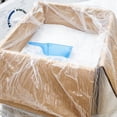 thumbnail image 3 of LagasseStain Remover OxiClean Powder 30 lbs. NonSterile Box Unscented, Case of 1, 3 of 4