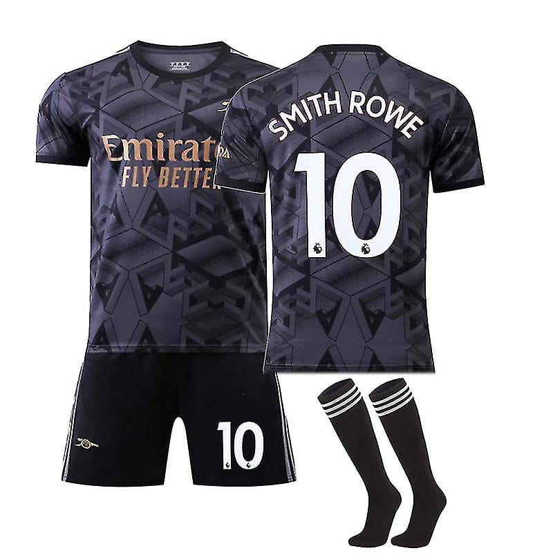 アーセナル ユニフォーム 10 SMITH ROWE スミスロウ アーセナル ユニフォーム 10 SMITH ROWE スミスロウ Arsenal's