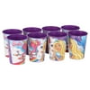 American Greetings Barbie 16 oz. Plastic Party Cups, 8-Count