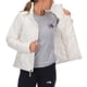 thumbnail image 4 of Chaqueta THE NORTH FACE Flare Insulated para mujer Gardenia XS, 4 of 7