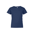 thumbnail image 1 of Delta Pro Weight Youth 5.2 Oz Regular Fit Tee, 1 of 1