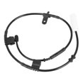 thumbnail image 2 of Front + Rear Axle Brake Pad Wear Sensor For Mini R55 R56 R57 R58 R59 Brake Induction Wire 343567925, 2 of 5