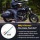 thumbnail image 2 of Juego de Extractores de Válvula de Neumático Unique Bargains, Extractor Verde, Llave Multifuncional TR413 para Motocicletas y Autos, Extractor de Núcleo de Válvula Duradero, 2 of 7