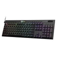 thumbnail image 1 of Teclado mecánico Redragon K619 Horus RGB ultrafino, 1 of 9