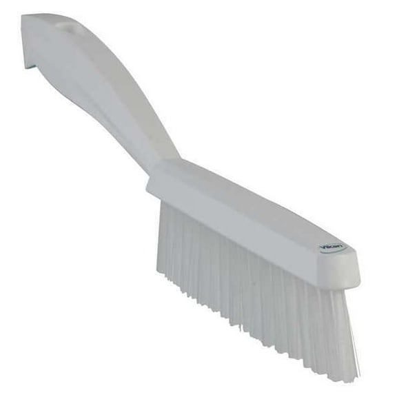 Vikan Scrub Brush,5 51/64 in Brush L 41955