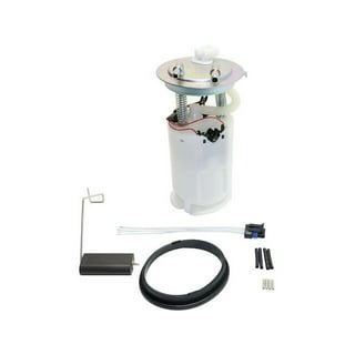 Oldsmobile Bravada Fuel Pump Module Assembly