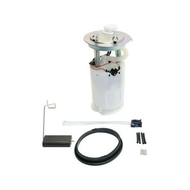 Fuel Pump Assembly - Compatible with 2002 - 2004 GMC Envoy 4.2L 6-Cylinder 2003