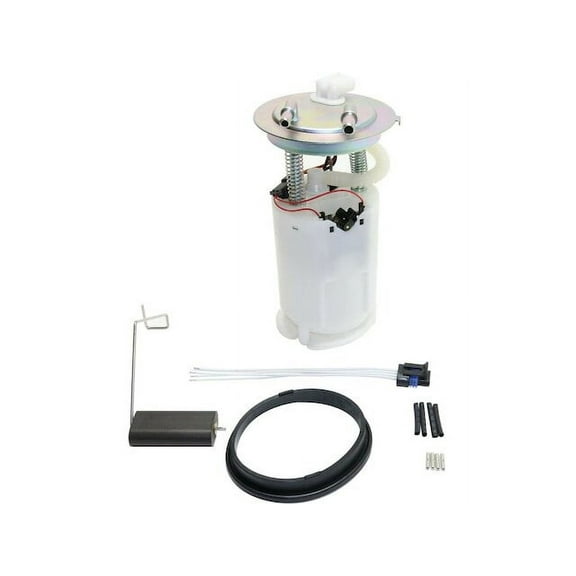 Fuel Pump - Compatible with 2002 - 2004 Chevy Trailblazer 4.2L 6-Cylinder 2003