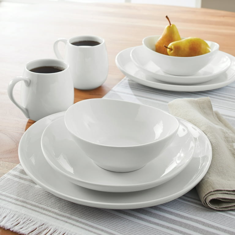 Better homes and garden 16 piece dinnerware set hot sale