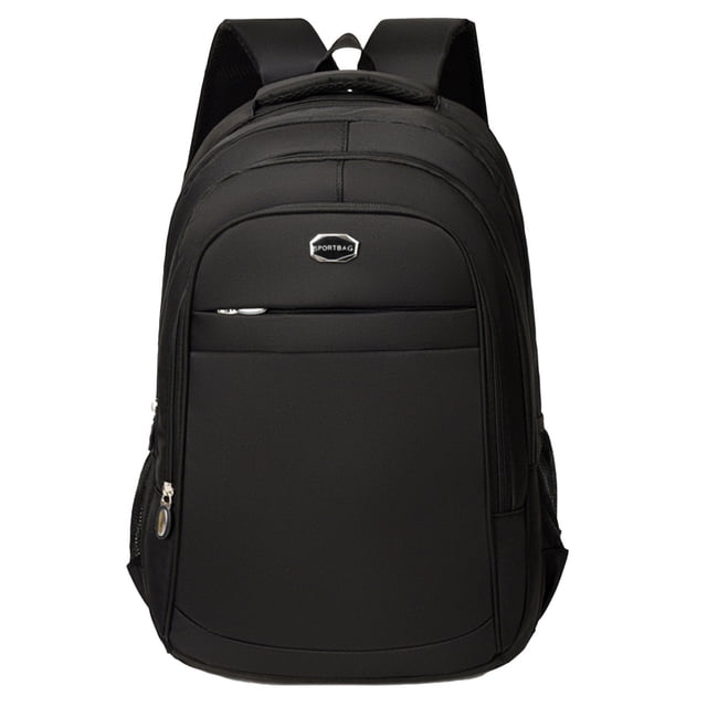 Computer Backpack Large Capacity Multi-Compartment Outdoor Travel Backpack