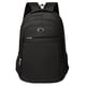 thumbnail image 2 of RKSTN Student Schoolbag Computer Backpack Student Backpack Large Capacity Multi-compartment Outdoor Travel Backpack, 2 of 8