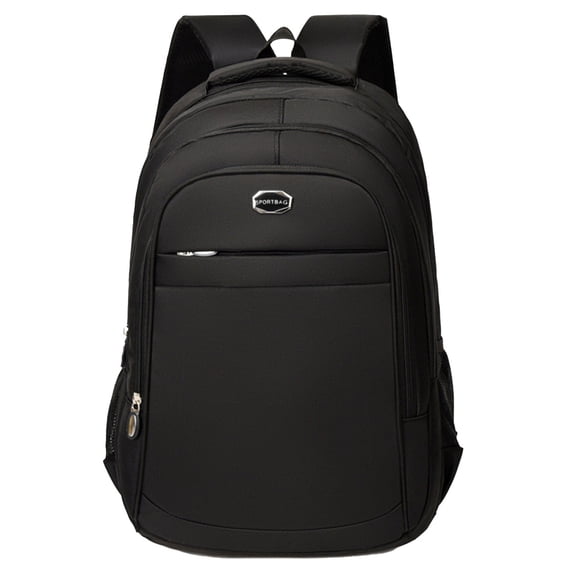 Sac à Dos pour Ordinateur Grande Capacité à Compartiments Multiples Sac à Dos de Voyage Extérieur