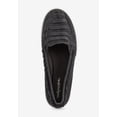 thumbnail image 5 of Comfortview Women's The Analia Slip-On Sneaker, 5 of 6
