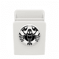 thumbnail image 1 of Constellation Cancer Zodiac Symbol Desk Pencil Holder Cup Pen Organizer, 1 of 4