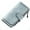 D, variant on asddcavvf Fashion Women Wallet Leather Clutch Card Holder Purse Lady Long Handbag Card Buckle Wallet Door Christmas Holder Game Sleeves
