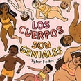 thumbnail image 2 of Los Cuerpos Son Geniales, (Hardcover), 2 of 2