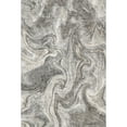 thumbnail image 4 of BERTHMEER 2'x3' Small Area Rugs for Bathroom Bedroom Entryway Kitchen Dorm Entrance Non Slip Washable Modern Abstract Distressed Contemporary Indoor Rugs,Green, 4 of 6