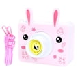 thumbnail image 1 of Bubble Blower Cartoon Camera Shape Automatic Bubble Maker Bubble Machine for Kid, 1 of 7
