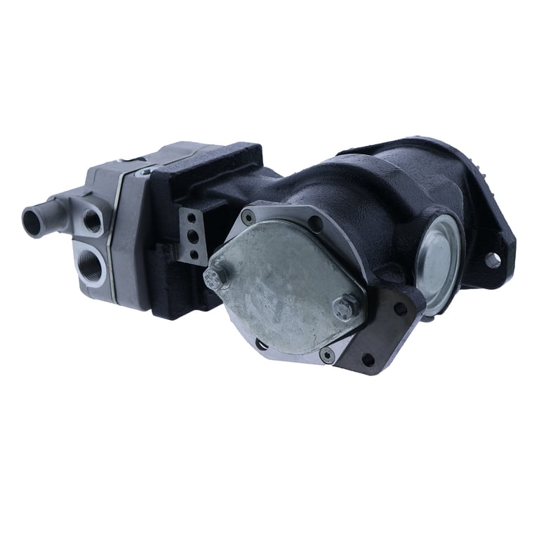 Hvacstar Air Brake Compressor for Cummins 6BT 6BT5.9 Engine 