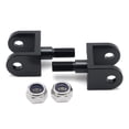 thumbnail image 4 of Tarazon Footpeg Mounts Foot Peg Holder for Sur-Ron Light Bee LB X Talaria Sting & XXX, 4 of 5