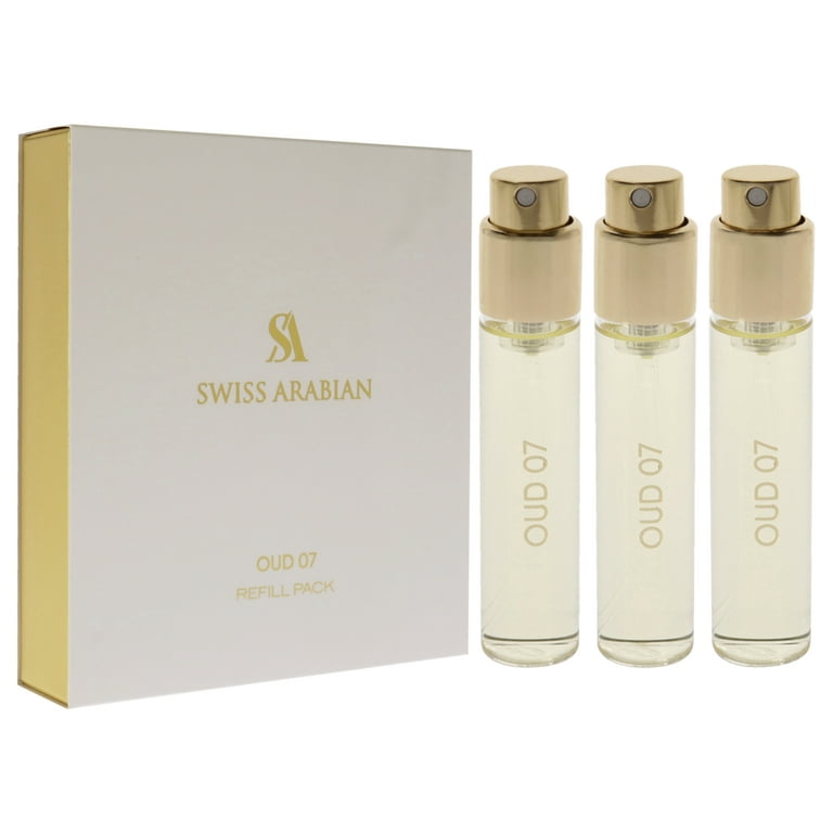  Unisex Mini Perfumes for Women Perfume Gift Set