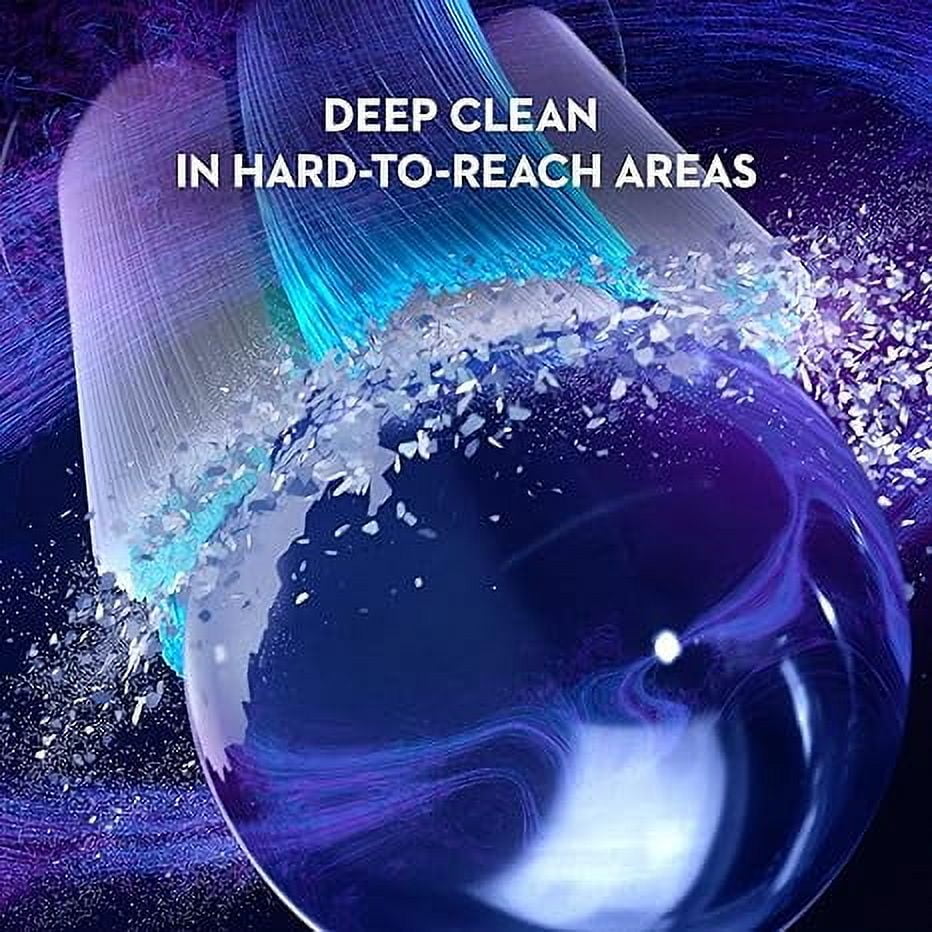 Oral-B iO Ultimate Cleaning Electric Toothbrush Heads - 4 Heads
