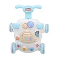 thumbnail image 4 of Andador de aprendizaje de pie andador multifunción de empuje para bebé con diseño ergonómico para caminar ANGGREK  Otros, 4 of 8