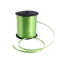 thumbnail image 1 of Wosthever Cinta para rizar globos de 250 yardas, correa para carrete, manualidades decorativas para manualidades, favores de fiesta, accesorios para Kits de decoración para fiestas Verde Wosthever JJ17212-07, 1 of 6
