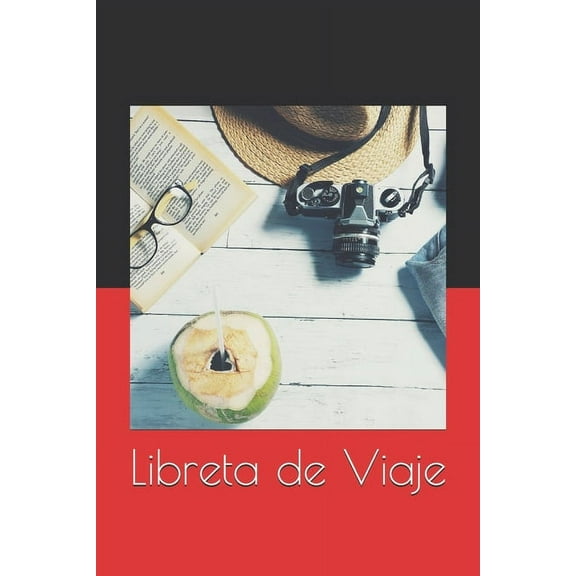 Libreta de Viaje (Paperback)