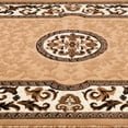 thumbnail image 3 of Allstar Doormat Accent Rug Woven High Quality High Density Double Shot Drop-Stitch Carving (2' 0" x 3' 3"), 3 of 6