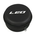 thumbnail image 1 of Bolsa para carretes EVA Fishing Reel Bag Funda protectora para Spinning / Raft / Fly Fishing Reel Po LEO Bolsa para carretes, 1 of 7