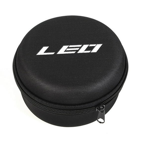 EVA Fishing Reel Bag Protective Case Cover for /Raft/Fly Fishing Reel Pouch Bag
