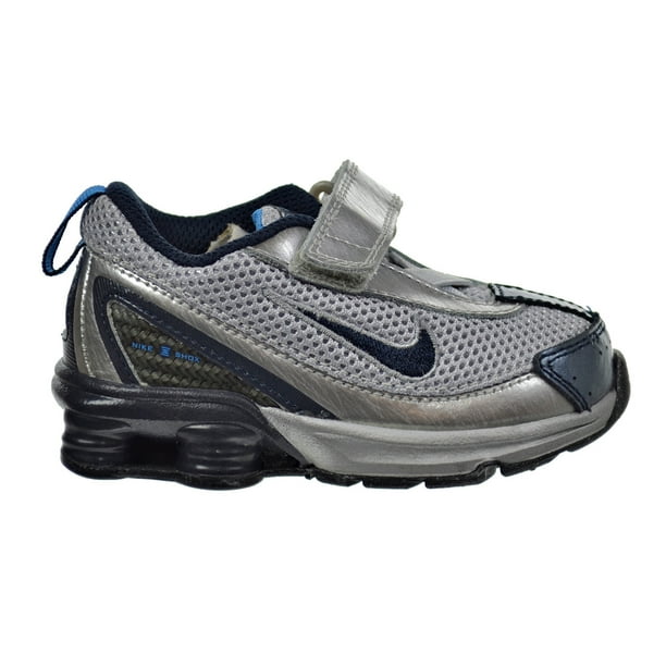 toddler nike shox