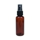 thumbnail image 1 of 12 botellas de plástico marrón con atomizador para aceite, botellas de aceite marrones, pack de viaje portátil, 1 of 2