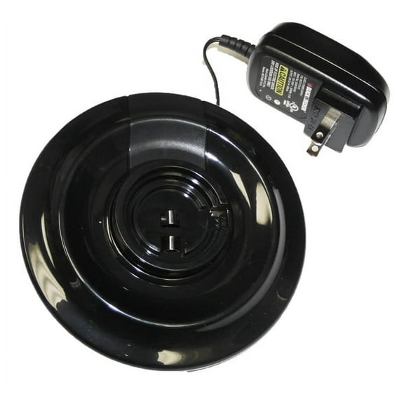 Black and Decker BDH2000FL 20V Vacuum Replacement Charging Dock - 90571555-03