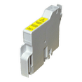thumbnail image 1 of Zoomtoner Cartouche d'Encre Compatible EPSON T042420 Jaune, 1 of 1