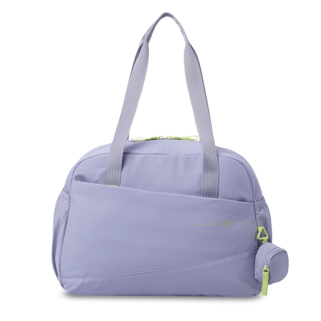 TOTTO Bolsa de Dama - Mujer Shopper SUZUKA L lila G