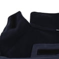 thumbnail image 4 of Ropa Impermeable con Capa Reflectante Accesorios de Mascota Conveniente Azul s, 4 of 9