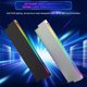 thumbnail image 3 of Disipador de de Memoria Universal 5V 3PIN ARGB AURA Sync Módulo de Memoria Enfriador DDR3 DDR4 DDR5 RAM Accesorios de Computadora Negro, 3 of 5