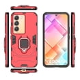 thumbnail image 2 of Funda para VIVO Y200E 5G con Soporte Anillo Giratorio 360° y Protección Resistente a Golpes y Caídas, 2 of 4