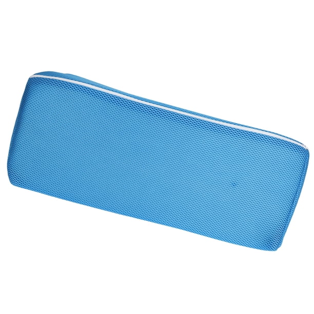 Almohada De Cuña, Cojín Ergonómico Cómodo Inclinado, Almohada De Apoyo Con Cremallera Para Mujeres Embarazadas Para Dormir