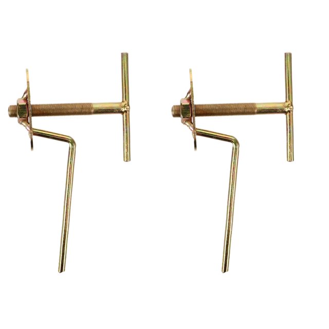 Herramienta de demolición para quitar malvaviscos, accesorios para máquina de algodón de azúcar, dispensador de azúcar, acero inoxidable, 2 piezas