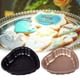thumbnail image 4 of Cateissary Molde para pasteles en forma de corazón DIY, moldes para hacer postres, bandeja de acero al carbono, molde de liberación rápida, utensilios de Type2 NO2 Cateissary HA009854-01, 4 of 6