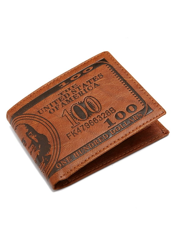 Boys Novelty Wallets