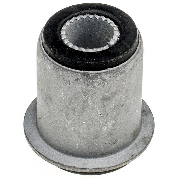 Dorman BB85189PR Steering Idler Arm Bushing for Specific Ford / Lincoln / Mercury Models, Silver; Black Fits select: 1967-1973 FORD MUSTANG, 1976-2002 MERCURY GRAND MARQUIS