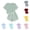Army Green, variant on XMMSWDLA Animal-Themed Kids Sets Kids Summer Sport T-Shirt and Shorts Set Plaid Print Clothing Sets Tracksuit Gray Trendy Kids Fashion Sets