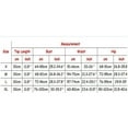 thumbnail image 2 of Womens Costumes Lingerie Set with Crop Tops Shirt and Mini Skirt, 2 of 5